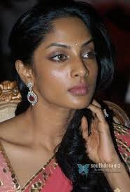 Shreya Reddy
